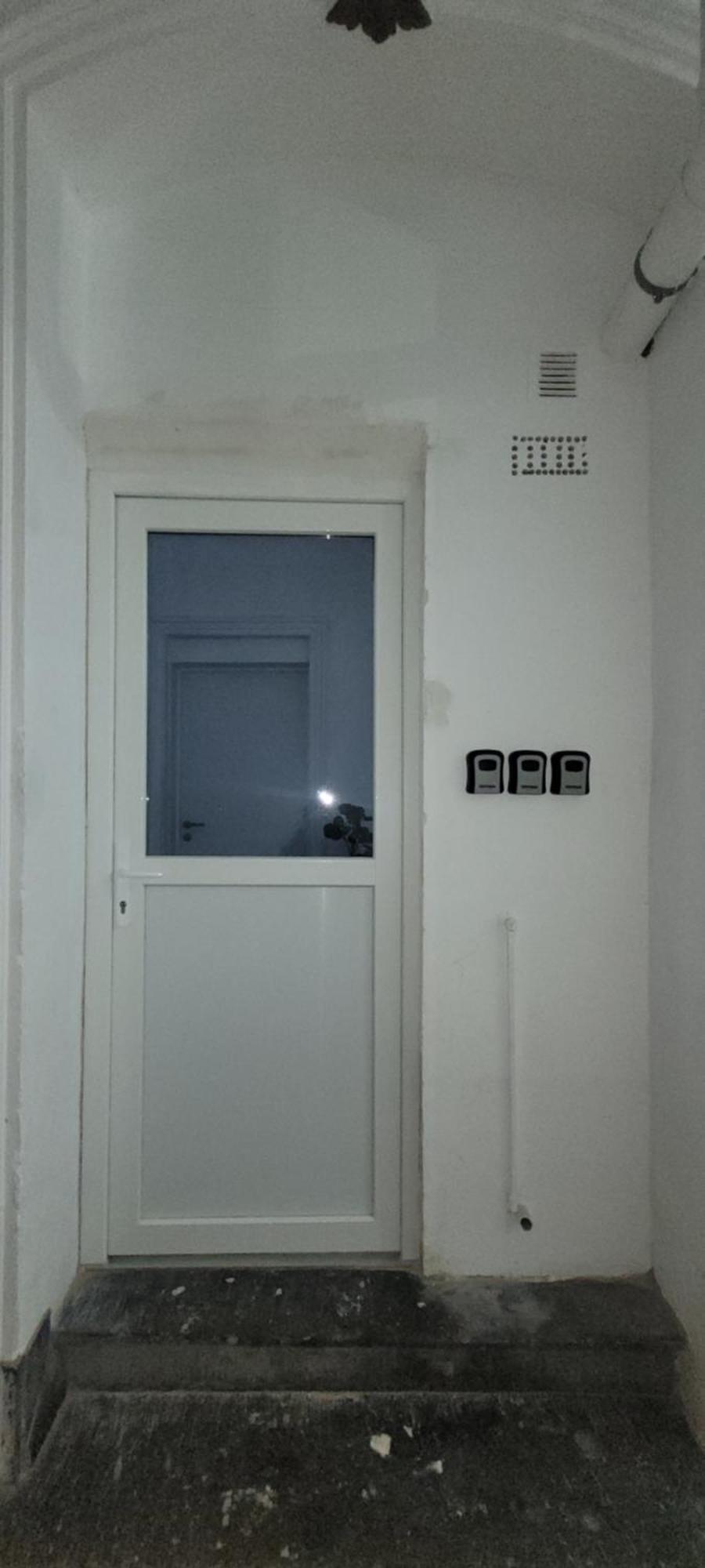 Au Pied Du Theatre Apartment Verviers Exterior photo